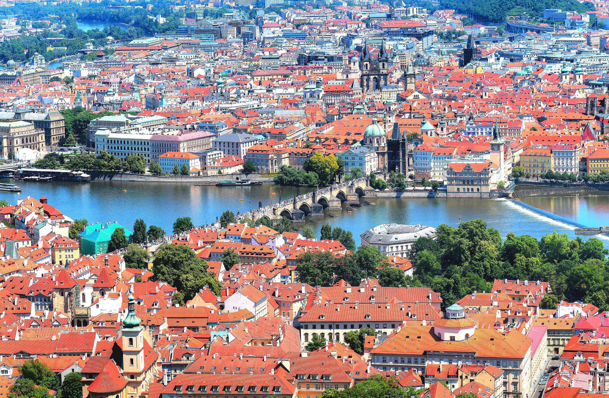 Прага лет англия большая страна