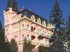 Подарите себе отдых в Чехии! ✈ Большой выбор горящих туров и путевок в Чехию от туроператора All-Czech. ✓Оптимальные цены. Звоните сейчас ☎ (044) 592-68-22