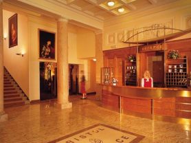 Подарите себе отдых в Чехии! ✈ Большой выбор горящих туров и путевок в Чехию от туроператора All-Czech. ✓Оптимальные цены. Звоните сейчас ☎ (044) 592-68-22