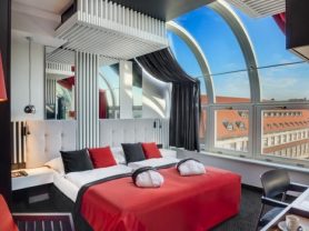 Подарите себе отдых в Чехии! ✈ Большой выбор горящих туров и путевок в Чехию от туроператора All-Czech. ✓Оптимальные цены. Звоните сейчас ☎ (044) 592-68-22