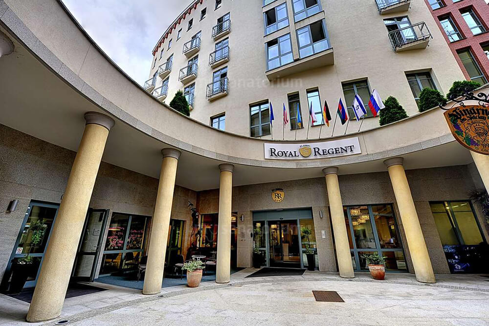 Подарите себе отдых в Чехии! ✈ Большой выбор горящих туров и путевок в Чехию от туроператора All-Czech. ✓Оптимальные цены. Звоните сейчас ☎ (044) 592-68-22