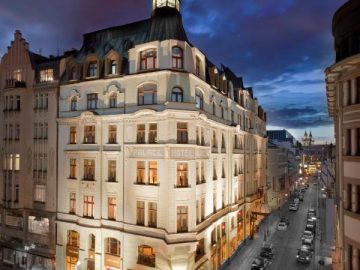 Подарите себе отдых в Чехии! ✈ Большой выбор горящих туров и путевок в Чехию от туроператора All-Czech. ✓Оптимальные цены. Звоните сейчас ☎ (044) 592-68-22