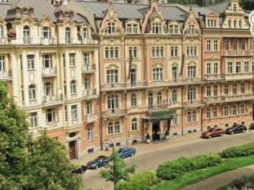 Подарите себе отдых в Чехии! ✈ Большой выбор горящих туров и путевок в Чехию от туроператора All-Czech. ✓Оптимальные цены. Звоните сейчас ☎ (044) 592-68-22