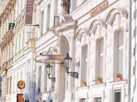 Подарите себе отдых в Чехии! ✈ Большой выбор горящих туров и путевок в Чехию от туроператора All-Czech. ✓Оптимальные цены. Звоните сейчас ☎ (044) 592-68-22