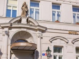 Подарите себе отдых в Чехии! ✈ Большой выбор горящих туров и путевок в Чехию от туроператора All-Czech. ✓Оптимальные цены. Звоните сейчас ☎ (044) 592-68-22