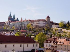 Подарите себе отдых в Чехии! ✈ Большой выбор горящих туров и путевок в Чехию от туроператора All-Czech. ✓Оптимальные цены. Звоните сейчас ☎ (044) 592-68-22