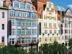 Подарите себе отдых в Чехии! ✈ Большой выбор горящих туров и путевок в Чехию от туроператора All-Czech. ✓Оптимальные цены. Звоните сейчас ☎ (044) 592-68-22