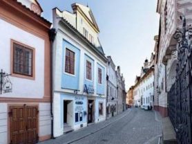 Подарите себе отдых в Чехии! ✈ Большой выбор горящих туров и путевок в Чехию от туроператора All-Czech. ✓Оптимальные цены. Звоните сейчас ☎ (044) 592-68-22