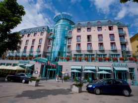 Подарите себе отдых в Чехии! ✈ Большой выбор горящих туров и путевок в Чехию от туроператора All-Czech. ✓Оптимальные цены. Звоните сейчас ☎ (044) 592-68-22