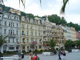 Подарите себе отдых в Чехии! ✈ Большой выбор горящих туров и путевок в Чехию от туроператора All-Czech. ✓Оптимальные цены. Звоните сейчас ☎ (044) 592-68-22