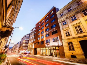 Подарите себе отдых в Чехии! ✈ Большой выбор горящих туров и путевок в Чехию от туроператора All-Czech. ✓Оптимальные цены. Звоните сейчас ☎ (044) 592-68-22