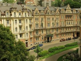 Подарите себе отдых в Чехии! ✈ Большой выбор горящих туров и путевок в Чехию от туроператора All-Czech. ✓Оптимальные цены. Звоните сейчас ☎ (044) 592-68-22