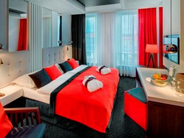 Подарите себе отдых в Чехии! ✈ Большой выбор горящих туров и путевок в Чехию от туроператора All-Czech. ✓Оптимальные цены. Звоните сейчас ☎ (044) 592-68-22