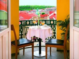 Подарите себе отдых в Чехии! ✈ Большой выбор горящих туров и путевок в Чехию от туроператора All-Czech. ✓Оптимальные цены. Звоните сейчас ☎ (044) 592-68-22