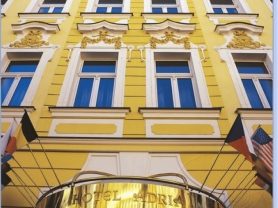 Подарите себе отдых в Чехии! ✈ Большой выбор горящих туров и путевок в Чехию от туроператора All-Czech. ✓Оптимальные цены. Звоните сейчас ☎ (044) 592-68-22