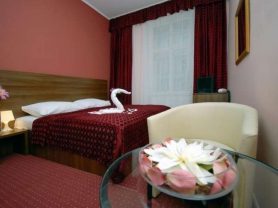 Подарите себе отдых в Чехии! ✈ Большой выбор горящих туров и путевок в Чехию от туроператора All-Czech. ✓Оптимальные цены. Звоните сейчас ☎ (044) 592-68-22