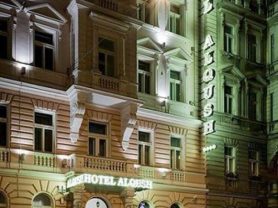 Подарите себе отдых в Чехии! ✈ Большой выбор горящих туров и путевок в Чехию от туроператора All-Czech. ✓Оптимальные цены. Звоните сейчас ☎ (044) 592-68-22