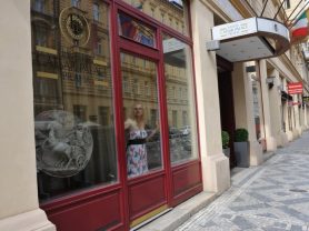 Подарите себе отдых в Чехии! ✈ Большой выбор горящих туров и путевок в Чехию от туроператора All-Czech. ✓Оптимальные цены. Звоните сейчас ☎ (044) 592-68-22