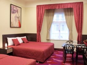 Подарите себе отдых в Чехии! ✈ Большой выбор горящих туров и путевок в Чехию от туроператора All-Czech. ✓Оптимальные цены. Звоните сейчас ☎ (044) 592-68-22