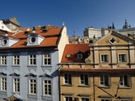 Подарите себе отдых в Чехии! ✈ Большой выбор горящих туров и путевок в Чехию от туроператора All-Czech. ✓Оптимальные цены. Звоните сейчас ☎ (044) 592-68-22