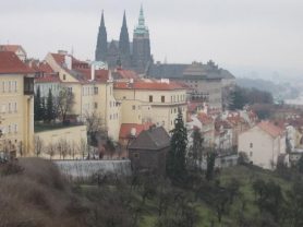 Подарите себе отдых в Чехии! ✈ Большой выбор горящих туров и путевок в Чехию от туроператора All-Czech. ✓Оптимальные цены. Звоните сейчас ☎ (044) 592-68-22
