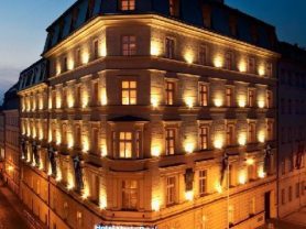 Подарите себе отдых в Чехии! ✈ Большой выбор горящих туров и путевок в Чехию от туроператора All-Czech. ✓Оптимальные цены. Звоните сейчас ☎ (044) 592-68-22