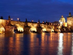 Подарите себе отдых в Чехии! ✈ Большой выбор горящих туров и путевок в Чехию от туроператора All-Czech. ✓Оптимальные цены. Звоните сейчас ☎ (044) 592-68-22