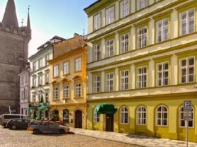 Подарите себе отдых в Чехии! ✈ Большой выбор горящих туров и путевок в Чехию от туроператора All-Czech. ✓Оптимальные цены. Звоните сейчас ☎ (044) 592-68-22