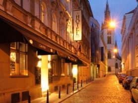 Подарите себе отдых в Чехии! ✈ Большой выбор горящих туров и путевок в Чехию от туроператора All-Czech. ✓Оптимальные цены. Звоните сейчас ☎ (044) 592-68-22