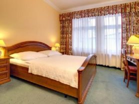 Подарите себе отдых в Чехии! ✈ Большой выбор горящих туров и путевок в Чехию от туроператора All-Czech. ✓Оптимальные цены. Звоните сейчас ☎ (044) 592-68-22