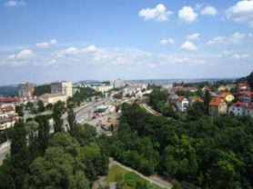 Подарите себе отдых в Чехии! ✈ Большой выбор горящих туров и путевок в Чехию от туроператора All-Czech. ✓Оптимальные цены. Звоните сейчас ☎ (044) 592-68-22