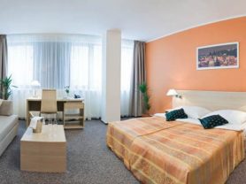 Подарите себе отдых в Чехии! ✈ Большой выбор горящих туров и путевок в Чехию от туроператора All-Czech. ✓Оптимальные цены. Звоните сейчас ☎ (044) 592-68-22