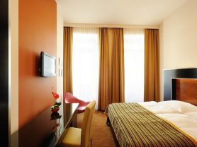 Подарите себе отдых в Чехии! ✈ Большой выбор горящих туров и путевок в Чехию от туроператора All-Czech. ✓Оптимальные цены. Звоните сейчас ☎ (044) 592-68-22