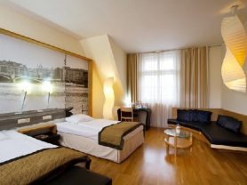 Подарите себе отдых в Чехии! ✈ Большой выбор горящих туров и путевок в Чехию от туроператора All-Czech. ✓Оптимальные цены. Звоните сейчас ☎ (044) 592-68-22