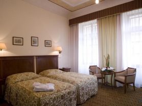 Подарите себе отдых в Чехии! ✈ Большой выбор горящих туров и путевок в Чехию от туроператора All-Czech. ✓Оптимальные цены. Звоните сейчас ☎ (044) 592-68-22