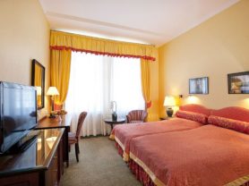 Подарите себе отдых в Чехии! ✈ Большой выбор горящих туров и путевок в Чехию от туроператора All-Czech. ✓Оптимальные цены. Звоните сейчас ☎ (044) 592-68-22