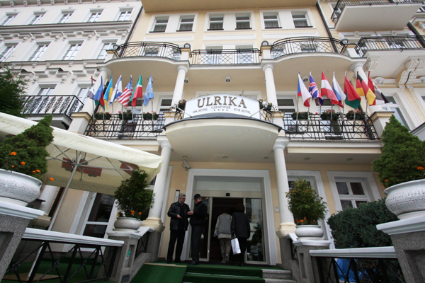 Подарите себе отдых в Чехии! ✈ Большой выбор горящих туров и путевок в Чехию от туроператора All-Czech. ✓Оптимальные цены. Звоните сейчас ☎ (044) 592-68-22