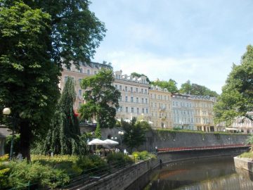 Подарите себе отдых в Чехии! ✈ Большой выбор горящих туров и путевок в Чехию от туроператора All-Czech. ✓Оптимальные цены. Звоните сейчас ☎ (044) 592-68-22