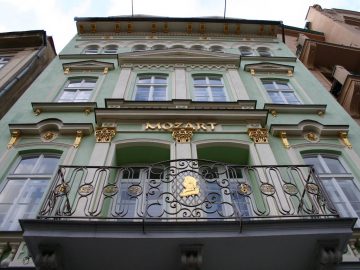 Подарите себе отдых в Чехии! ✈ Большой выбор горящих туров и путевок в Чехию от туроператора All-Czech. ✓Оптимальные цены. Звоните сейчас ☎ (044) 592-68-22