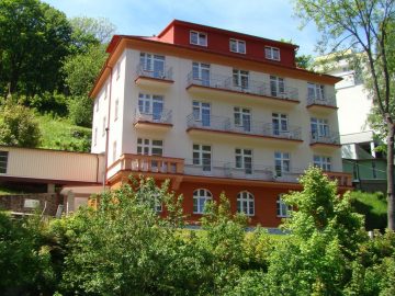 Pension Dalibor