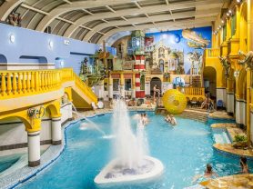 Подарите себе отдых в Чехии! ✈ Большой выбор горящих туров и путевок в Чехию от туроператора All-Czech. ✓Оптимальные цены. Звоните сейчас ☎ (044) 592-68-22