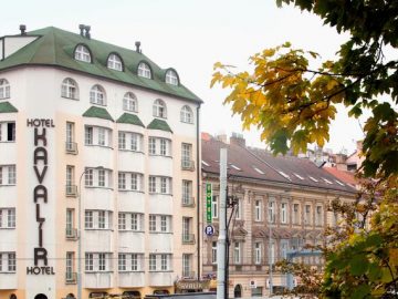 Подарите себе отдых в Чехии! ✈ Большой выбор горящих туров и путевок в Чехию от туроператора All-Czech. ✓Оптимальные цены. Звоните сейчас ☎ (044) 592-68-22