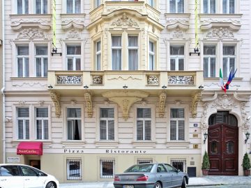 Подарите себе отдых в Чехии! ✈ Большой выбор горящих туров и путевок в Чехию от туроператора All-Czech. ✓Оптимальные цены. Звоните сейчас ☎ (044) 592-68-22