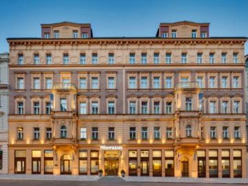 Подарите себе отдых в Чехии! ✈ Большой выбор горящих туров и путевок в Чехию от туроператора All-Czech. ✓Оптимальные цены. Звоните сейчас ☎ (044) 592-68-22