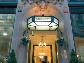 Подарите себе отдых в Чехии! ✈ Большой выбор горящих туров и путевок в Чехию от туроператора All-Czech. ✓Оптимальные цены. Звоните сейчас ☎ (044) 592-68-22