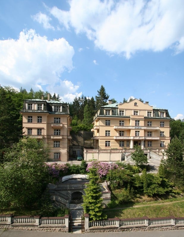 Подарите себе отдых в Чехии! ✈ Большой выбор горящих туров и путевок в Чехию от туроператора All-Czech. ✓Оптимальные цены. Звоните сейчас ☎ (044) 592-68-22