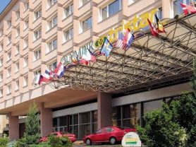 Подарите себе отдых в Чехии! ✈ Большой выбор горящих туров и путевок в Чехию от туроператора All-Czech. ✓Оптимальные цены. Звоните сейчас ☎ (044) 592-68-22