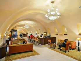 Подарите себе отдых в Чехии! ✈ Большой выбор горящих туров и путевок в Чехию от туроператора All-Czech. ✓Оптимальные цены. Звоните сейчас ☎ (044) 592-68-22