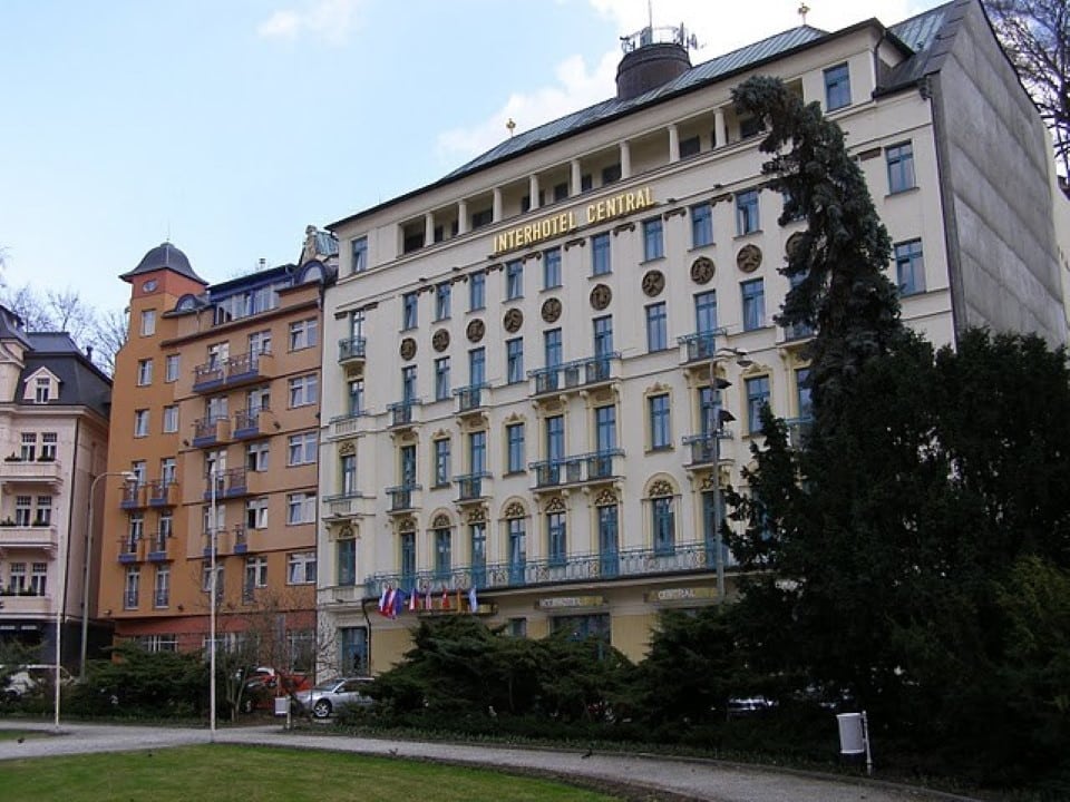 Подарите себе отдых в Чехии! ✈ Большой выбор горящих туров и путевок в Чехию от туроператора All-Czech. ✓Оптимальные цены. Звоните сейчас ☎ (044) 592-68-22