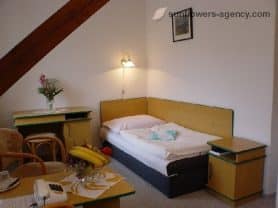 Подарите себе отдых в Чехии! ✈ Большой выбор горящих туров и путевок в Чехию от туроператора All-Czech. ✓Оптимальные цены. Звоните сейчас ☎ (044) 592-68-22